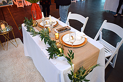 OPEN HOUSE AT 415 WESTLAKE